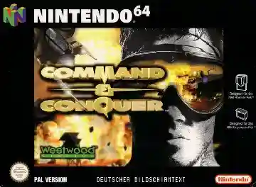 Command & Conquer (Germany)